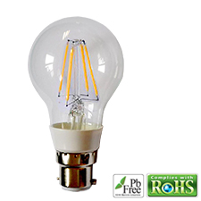 LED Light Bulb